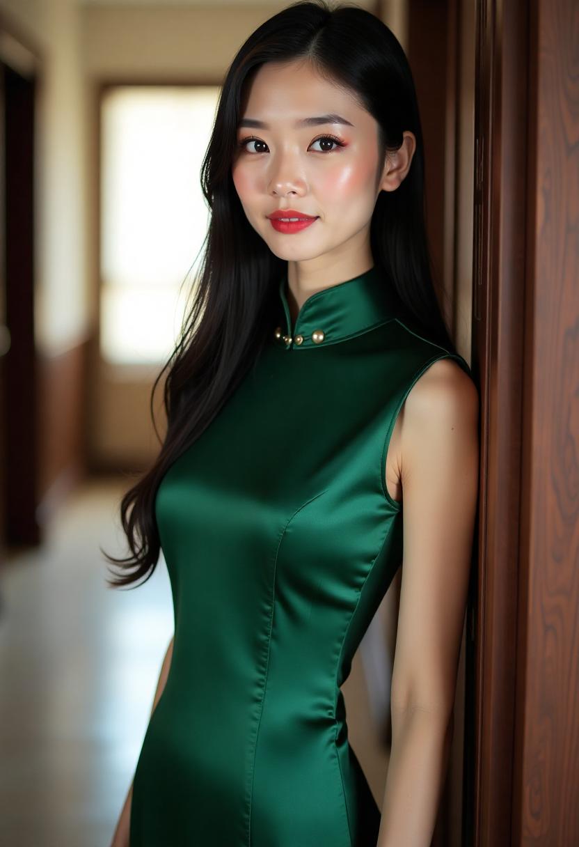 山林徒步路线视频封面